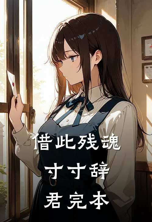 借此残魂，寸寸辞君完本