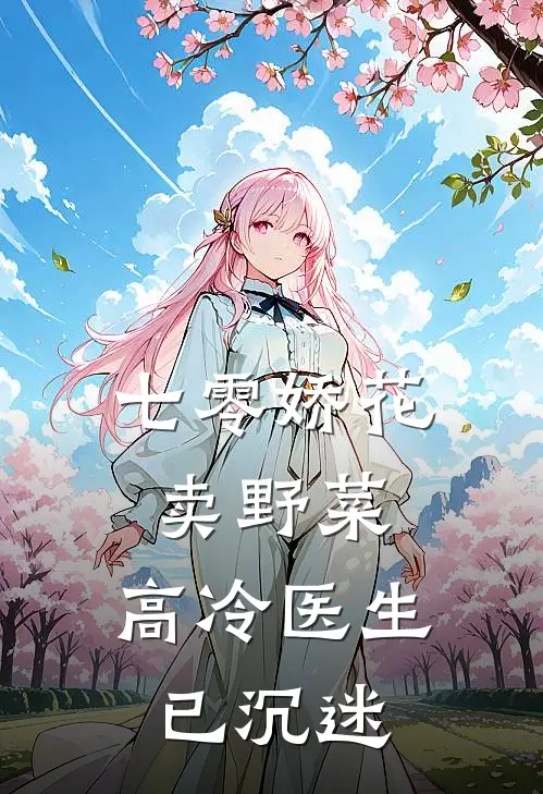 七零娇花卖野菜，高冷医生已沉迷