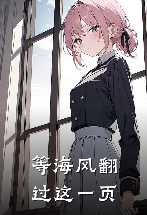 等海风翻过这一页