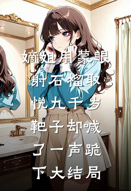 嫡姐用蒙眼射石榴取悦九千岁，靶子却喊了一声跪下大结局