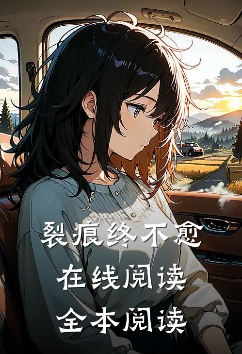 裂痕终不愈在线阅读全本阅读