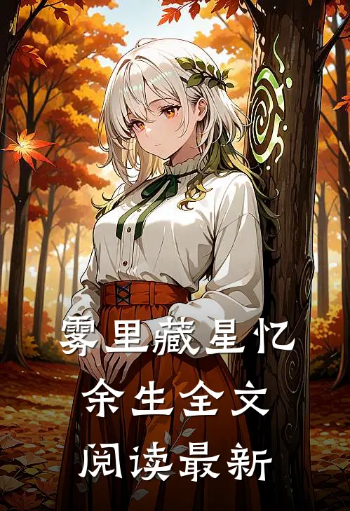 雾里藏星忆余生全文阅读最新