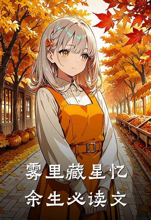 雾里藏星忆余生必读文