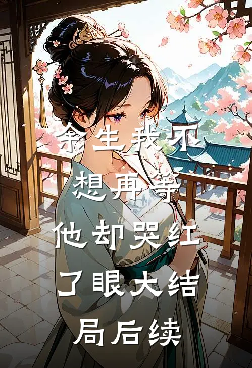 余生我不想再等，他却哭红了眼大结局后续