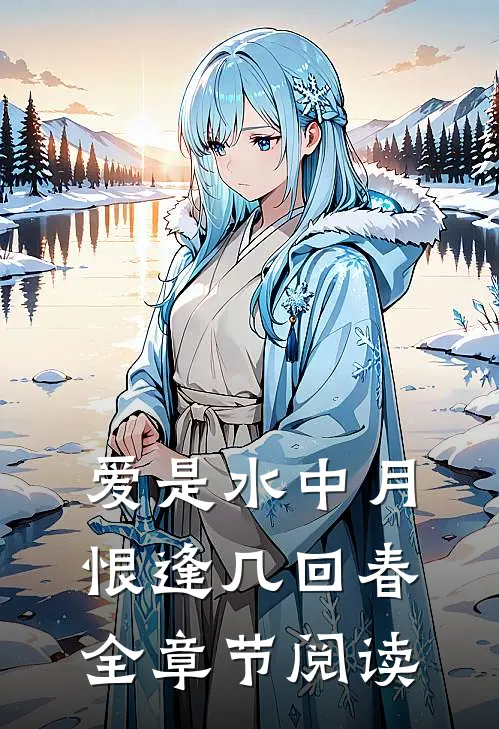 爱是水中月，恨逢几回春全章节阅读