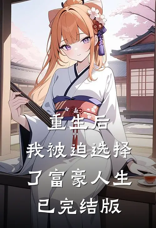 重生后，我被迫选择了富豪人生已完结版