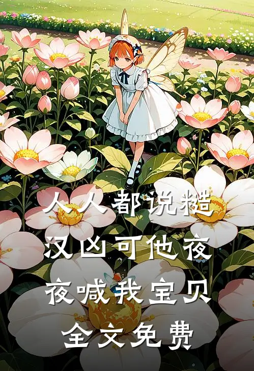人人都说糙汉凶可他夜夜喊我宝贝全文免费