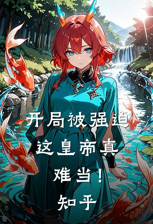 开局被强迫，这皇帝真难当！知乎