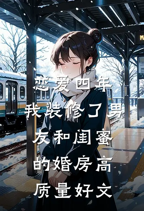 恋爱四年，我装修了男友和闺蜜的婚房高质量好文
