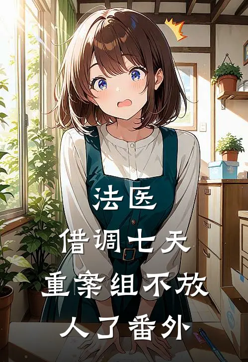 法医：借调七天，重案组不放人了番外