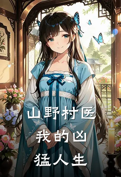 山野村医：我的凶猛人生