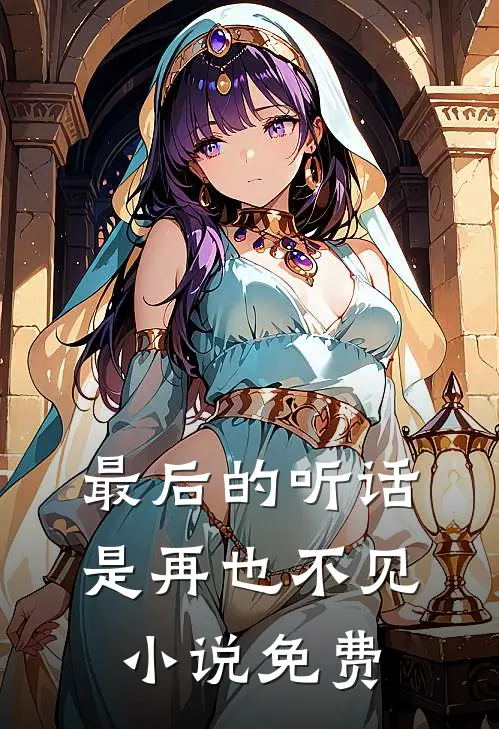 最后的听话是再也不见小说免费