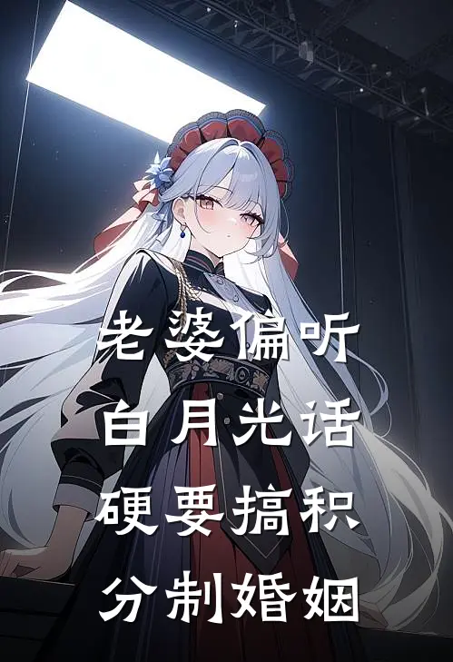 老婆偏听白月光话，硬要搞积分制婚姻