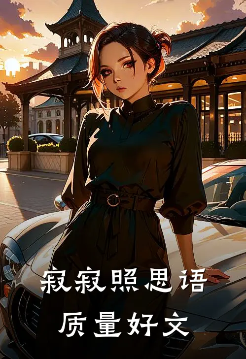 寂寂照思语质量好文