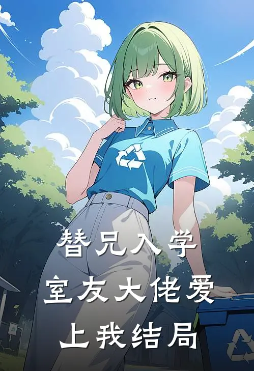替兄入学，室友大佬爱上我结局