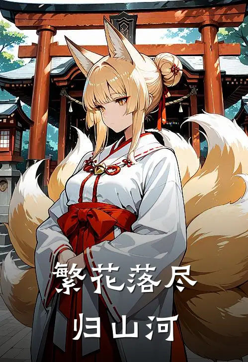 繁花落尽归山河大结局