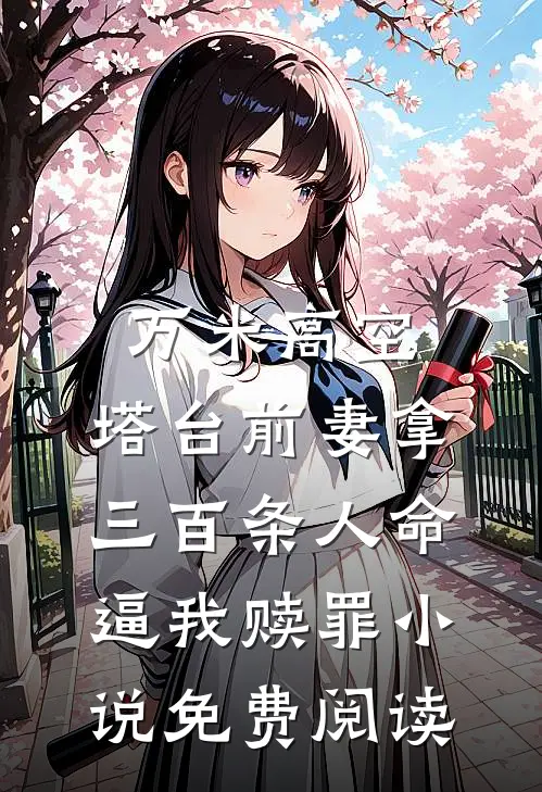 万米高空，塔台前妻拿三百条人命逼我赎罪小说免费阅读