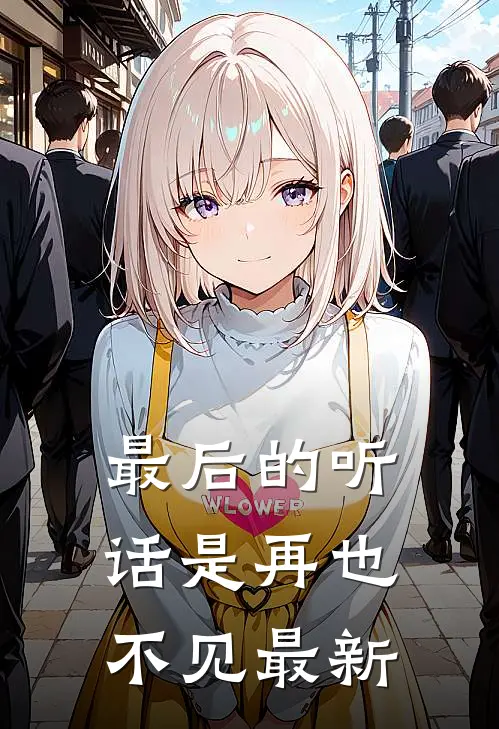 最后的听话是再也不见最新