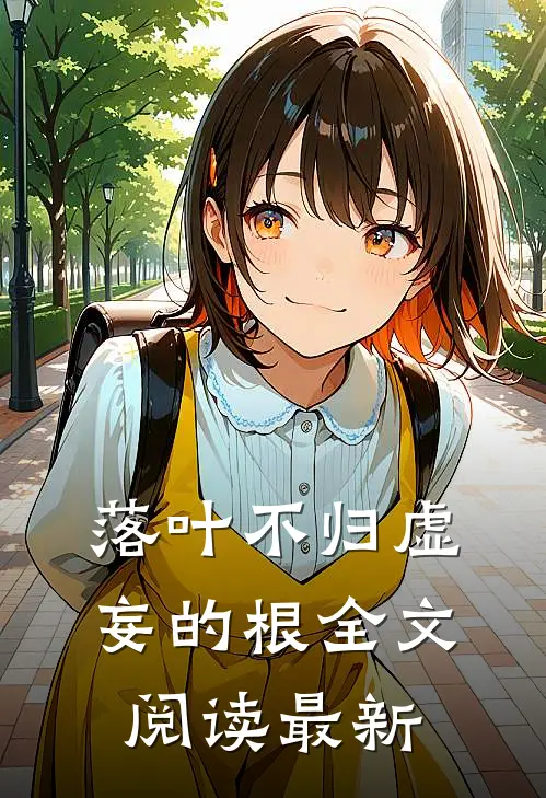 落叶不归虚妄的根全文阅读最新