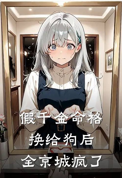 假千金命格换给狗后，全京城疯了