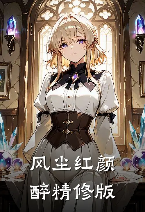 风尘红颜醉精修版