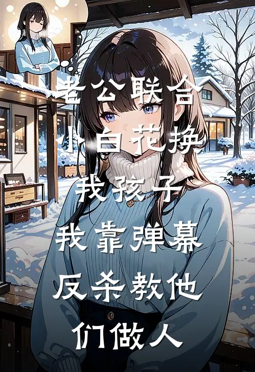 老公联合小白花换我孩子，我靠弹幕反杀教他们做人