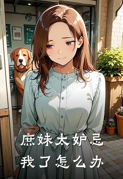 庶妹太妒忌我了怎么办