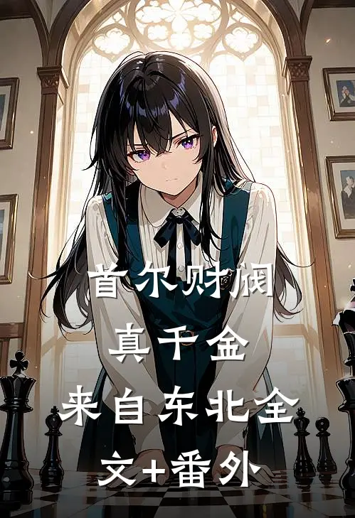首尔财阀真千金，来自东北全文+番外