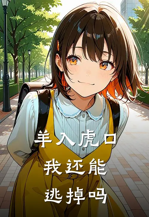 羊入虎口，我还能逃掉吗
