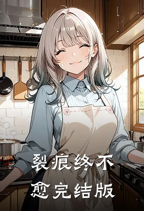 裂痕终不愈完结版