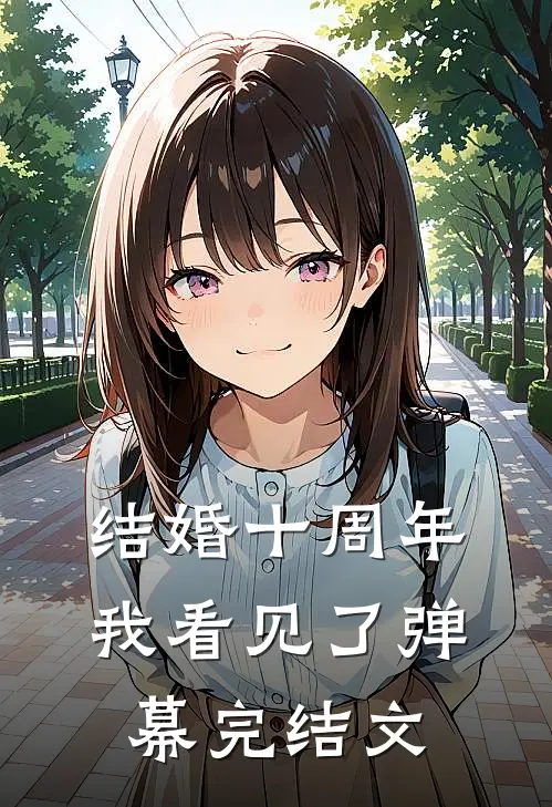 结婚十周年，我看见了弹幕完结文