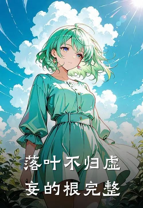 落叶不归虚妄的根完整