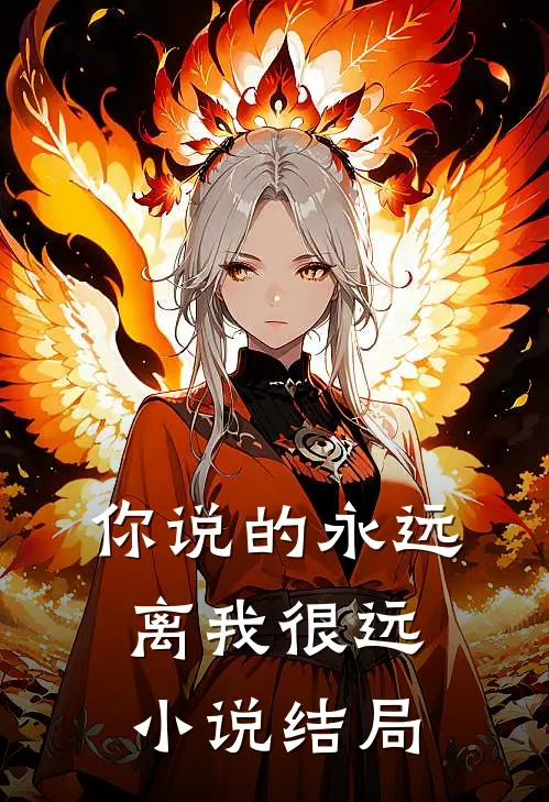 你说的永远，离我很远小说结局