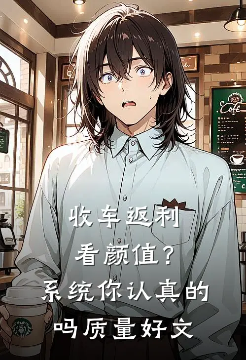 收车返利看颜值？系统你认真的吗质量好文