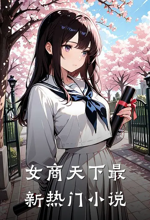 女商天下最新热门小说