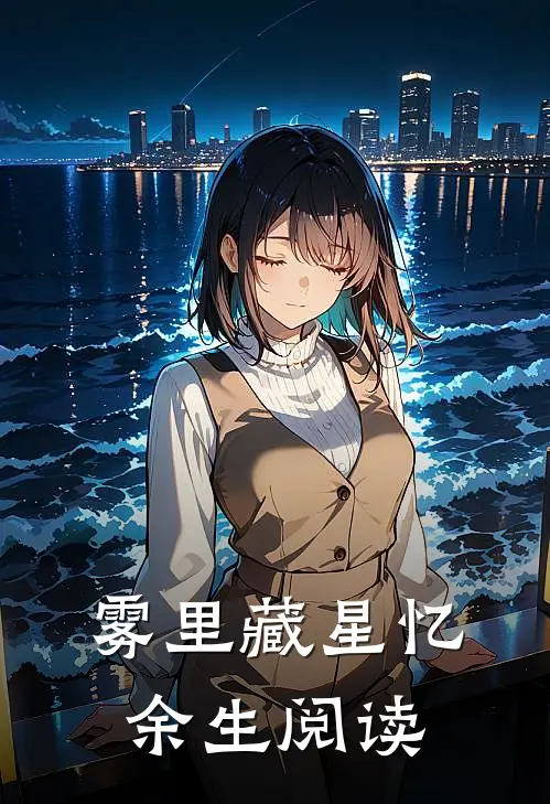 雾里藏星忆余生阅读