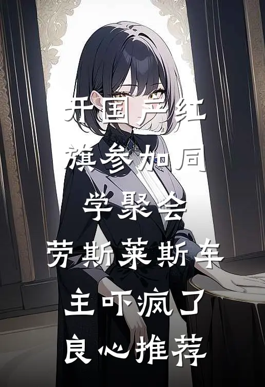 开国产红旗参加同学聚会，劳斯莱斯车主吓疯了良心推荐
