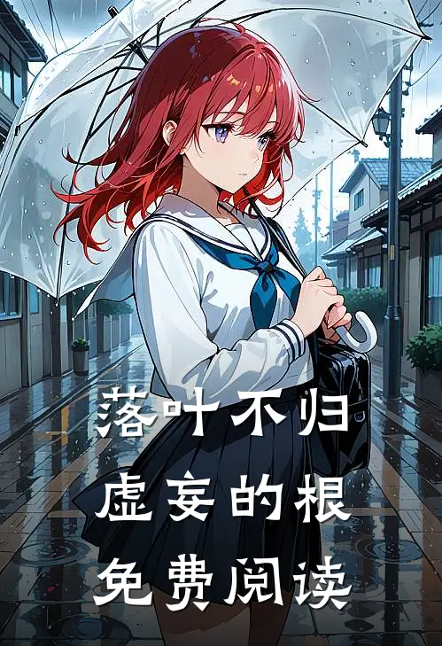 落叶不归虚妄的根免费阅读