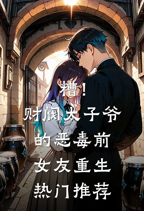 糟！财阀太子爷的恶毒前女友重生热门推荐
