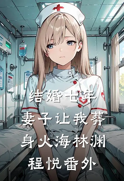结婚七年，妻子让我葬身火海林渊程悦番外