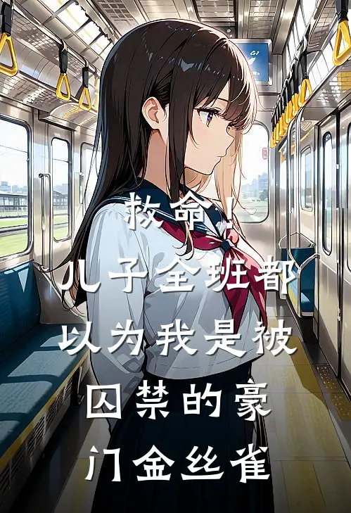 救命！儿子全班都以为我是被囚禁的豪门金丝雀