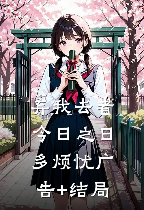 弃我去者，今日之日多烦忧广告+结局