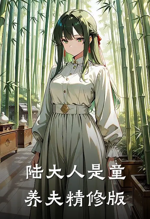 陆大人是童养夫精修版