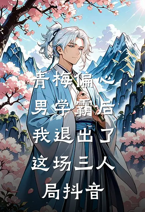 青梅偏心男学霸后，我退出了这场三人局抖音