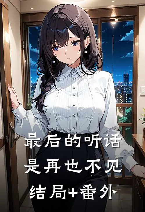 最后的听话是再也不见结局+番外