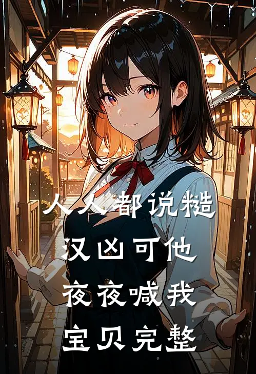 人人都说糙汉凶可他夜夜喊我宝贝完整