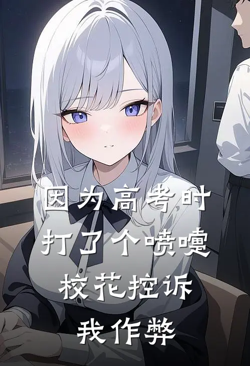 因为高考时打了个喷嚏，校花控诉我作弊