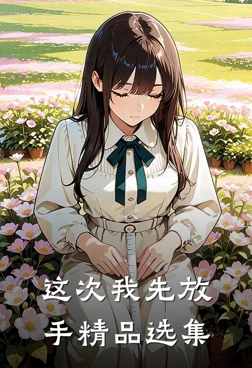 这次我先放手精品选集