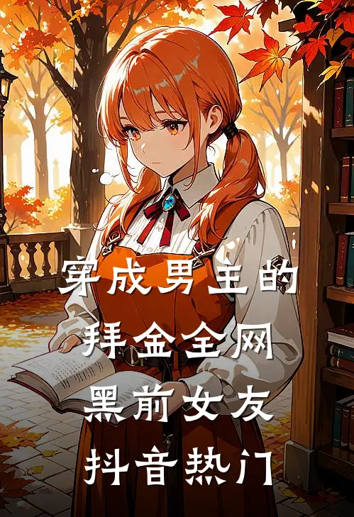 穿成男主的拜金全网黑前女友抖音热门