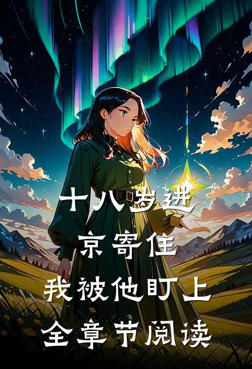 十八岁进京寄住，我被他盯上全章节阅读